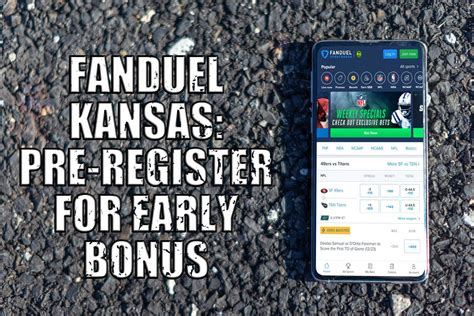 fanduel kansas|fanduel casino.